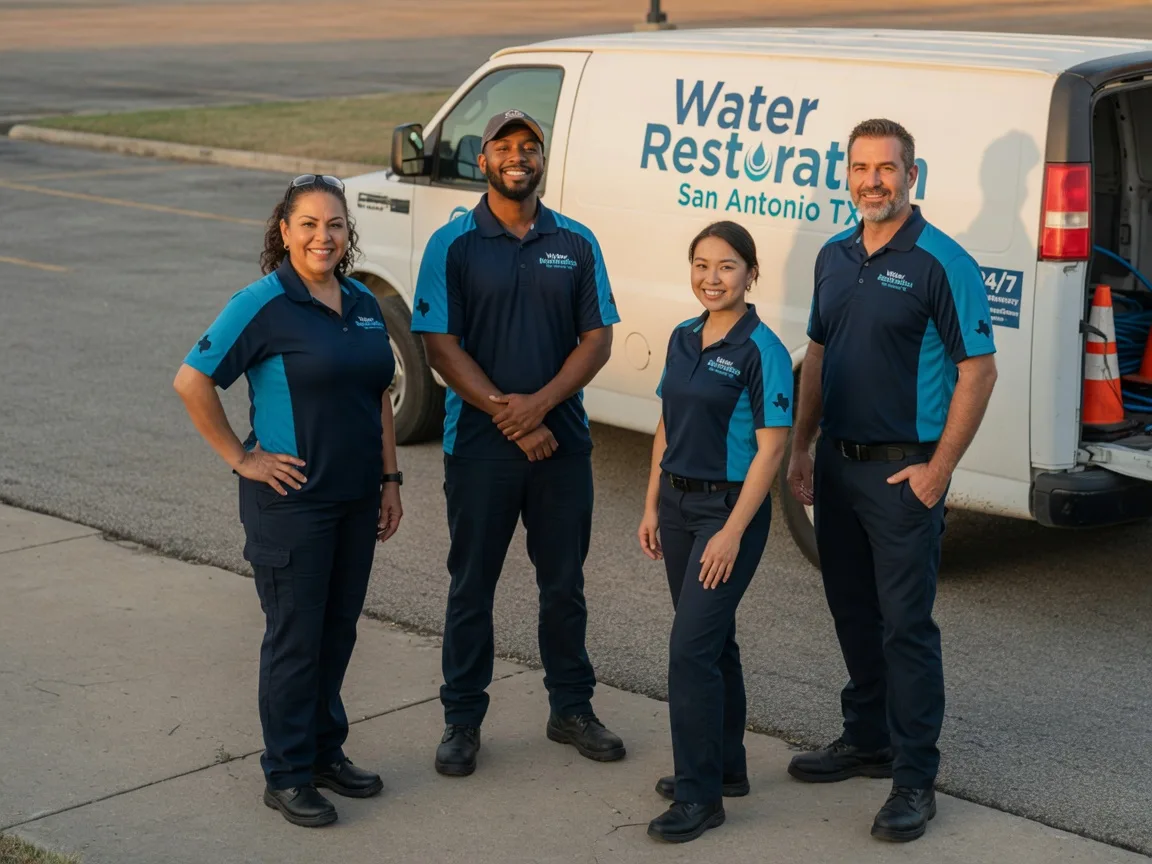 Water Damage Repair company in Kenilworth, NJ